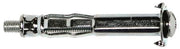 HULRUMSPLUG M4X45 PLADE 18-26MM