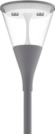 NOA PARK 18W 2550LM 830 DA DB702 SYM