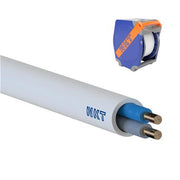 KABEL EQQXB 1X2X1,0 HVID QADDY 1000 M