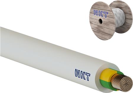 KABEL 1G16 NOIKLX 90 DCA LYSEGRÅ TR1000