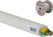 KABEL 1G6 NOIKLX 90 DCA LYSEGRÅ TR500