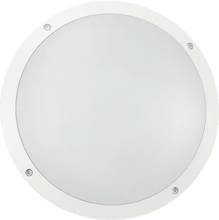 OKO ÅBEN 6W/12W 530-920LM CCT IK10 HV