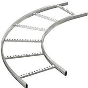 UDVENDIG 90° BØJNING 15 400MM FZV
