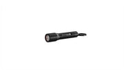 LEDLENSER P3R GENOPLADELIG LYGTE 200 LM