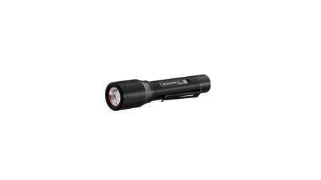LEDLENSER P5 LYGTE (LR6) AA 200 LM