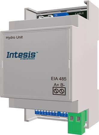 PANASONIC MBS MODBUS PAW-AW-MBS-H