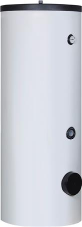 VARMTVANDSBEHOLDER 400 L GULV STÅENDE