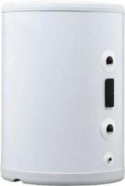 Panasonic 50 liter buffer tank ver. 2 for All In One, Energi klasse B, væg hængt model med indbygget sensor lomme.