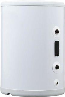 Panasonic 50 liter buffer tank ver. 2 for All In One, Energi klasse B, væg hængt model med indbygget sensor lomme.