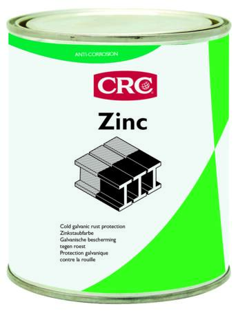 ZINC BULK 750 ML