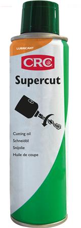 SKÆREOLIE, SUPERCUT, AEROSOL, 250 ML