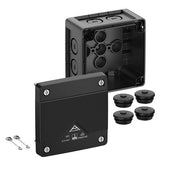 FORGRENINGSDÅSE ABOX PRO 025-L/SW