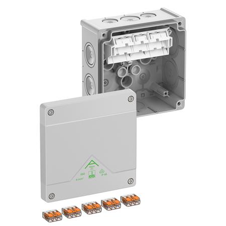 ABOX SL-4²