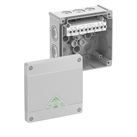 FORGRENINGSDÅSE ABOX 060-6²