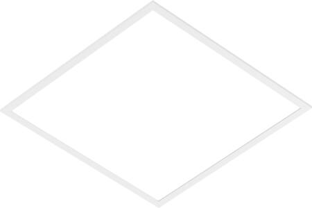BASE 60 LED PANEL 36W 3400LM 840 OPAL