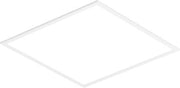 BASE 60 LED PANEL 36W 3350LM 830 OPAL