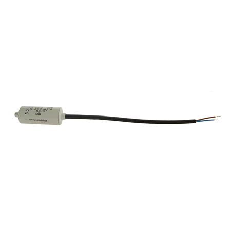 SOLAR PLUS KONDENSATOR 8UF