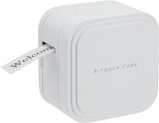 PRINTER P-TOUCH CUBE PRO PT-P910BT