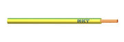 LEDNING 1G2,5 PVT GR/GUL SP100