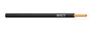 LEDNING 1X16 PVT90 SORT RG