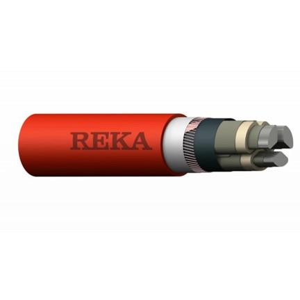 KABEL PEX-S-AL 12 KV 3X300/35 T500