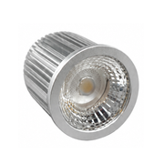 DAXTOR 6W GU10 LED 30° spredning 3000K DÆMPBAR