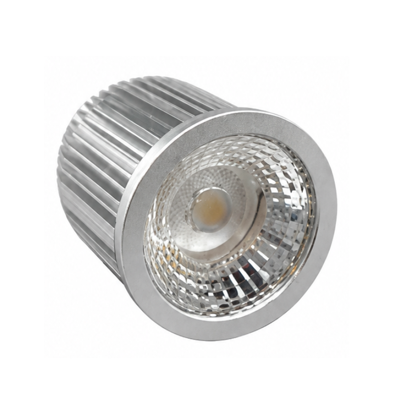 DAXTOR 6W GU10 LED 30° spredning 3000K DÆMPBAR