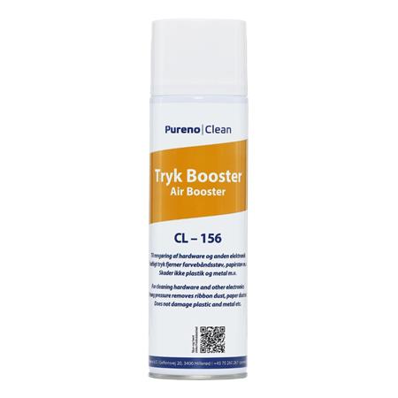 TRYKBOOSTER 500ML TRYKLUFT