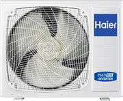 HAIER MULTI 5 PORT 5U90S2SS5FA S5