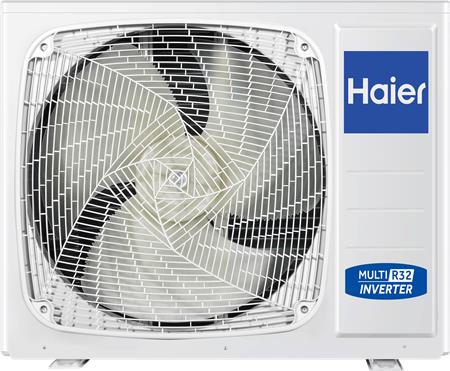 HAIER MULTI 5 PORT 5U90S2SS5FA S5