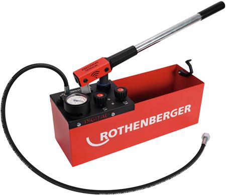 RP-50 DIGITAL TRYKPRØVESPAND 12 L