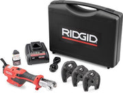 KIT, RP 115+M 15-18-22