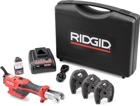 KIT, RP 115+M 15-18-22