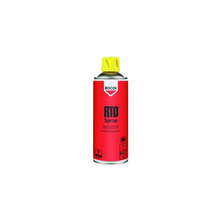 RTD LIQUID SPRAY 400ML