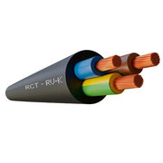 RV-K 0,6/1KV CPR 3G10 BLACK DRUM