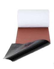 SABETOFLEX M/ALU-NET 280MM X 5M RØD