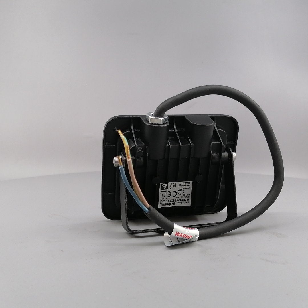 10W LED Projektør 6000K 830 Lumen (360° frame 12)