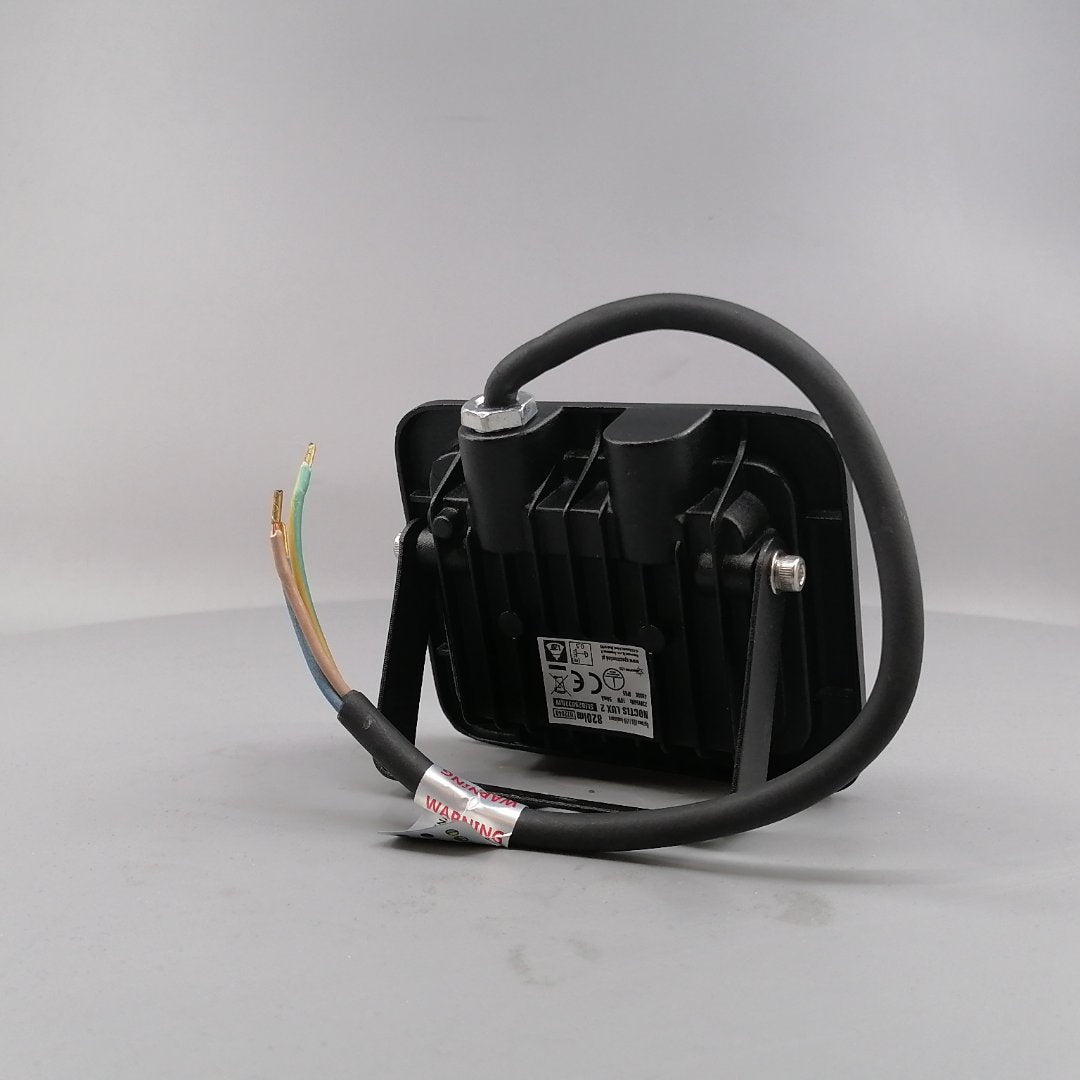 10W LED Projektør 6000K 830 Lumen (360° frame 15)
