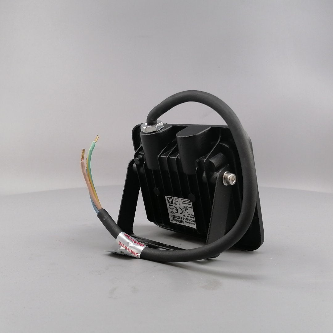 10W LED Projektør 6000K 830 Lumen (360° frame 16)