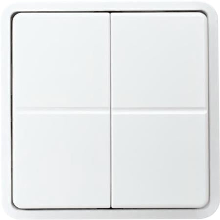 TRYK WS4-215B, BLUETOOTH, RAL 9016