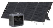 SOLAR PANEL 200W UDEN POWERSTATION
