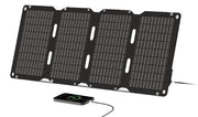 SOLAR PANEL 40W UDEN POWERSTATION