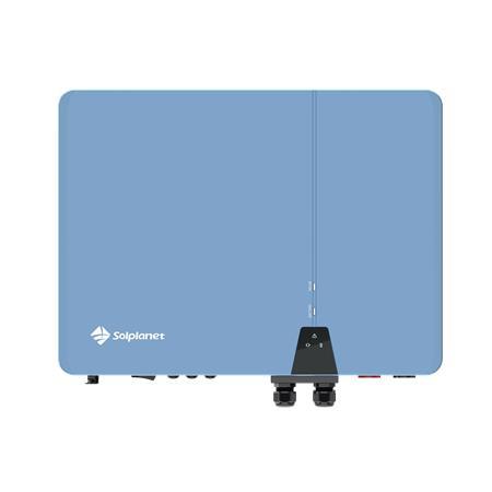 SOLPLANET 10KW HYBRID INVERTER DG T2 2PT