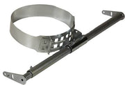 SABETO TELESKOPBÆRING TB250-320 Ø250-320