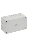 KASSE 180X94 PS1809-8-M GRÅ