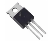 IRLZ44N Transistor - N-MOSFET 55V 41A 83W (TO220)