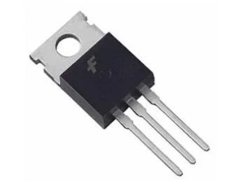 IRLZ44N Transistor - N-MOSFET 55V 41A 83W (TO220)