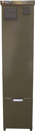 TRILITE P12 XL 400A KL.II 38M GRØN