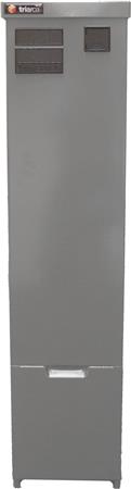 TRILITE P12 XL 400A KL.II 38M GRÅ