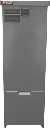 TRILITE P15 XL 400A KL.II 49M GRÅ
